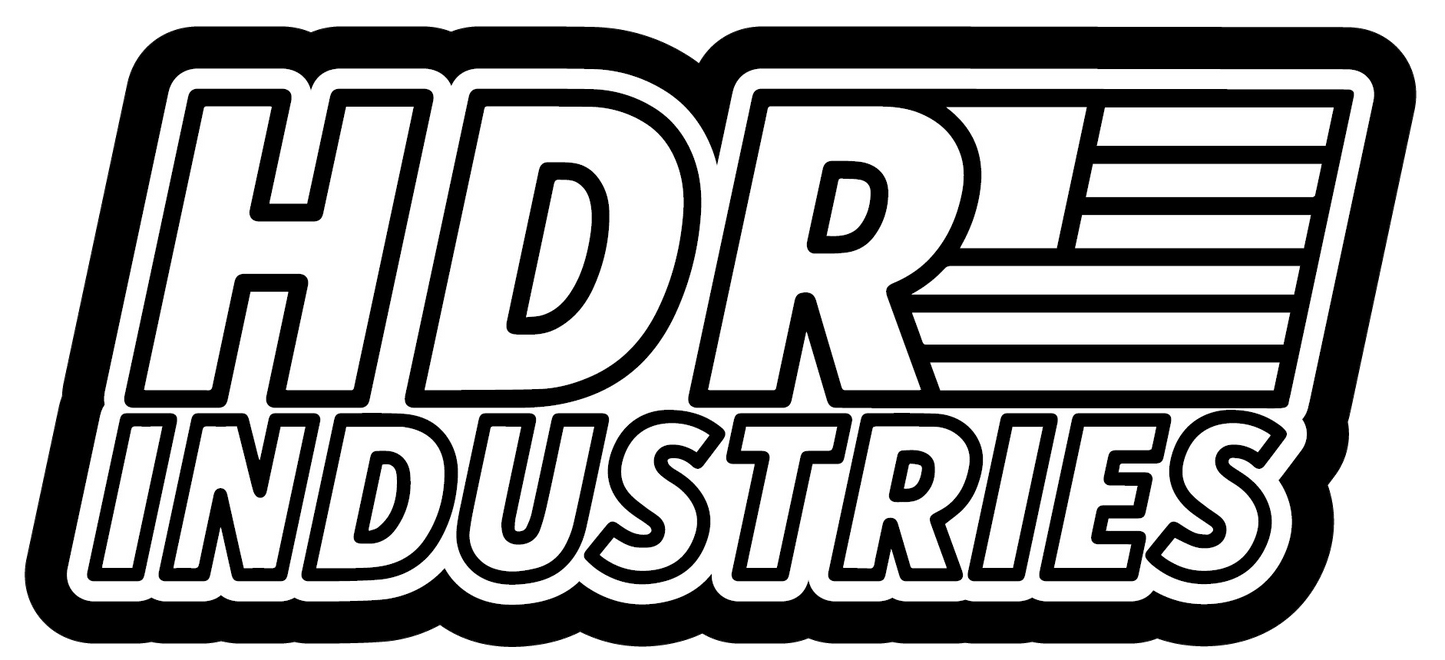 HDR INDUSTRIES GIFT CARDS