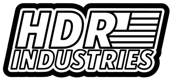 HDR INDUSTRIES