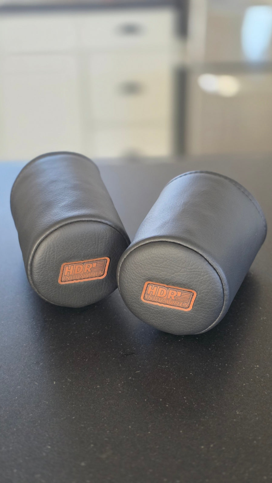 HDR INDUSTRIES HEADER TIP COVERS