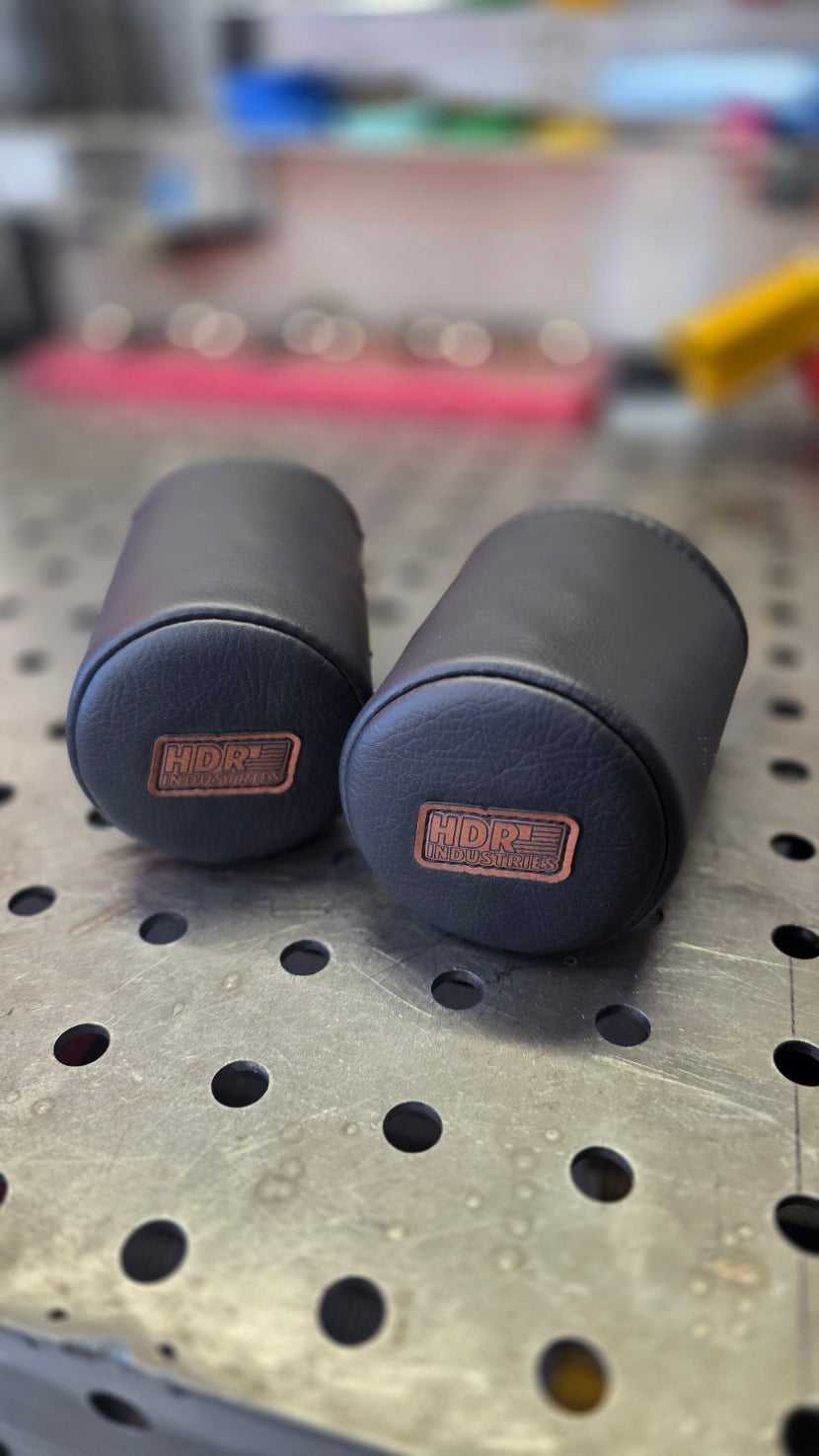 HDR INDUSTRIES HEADER TIP COVERS