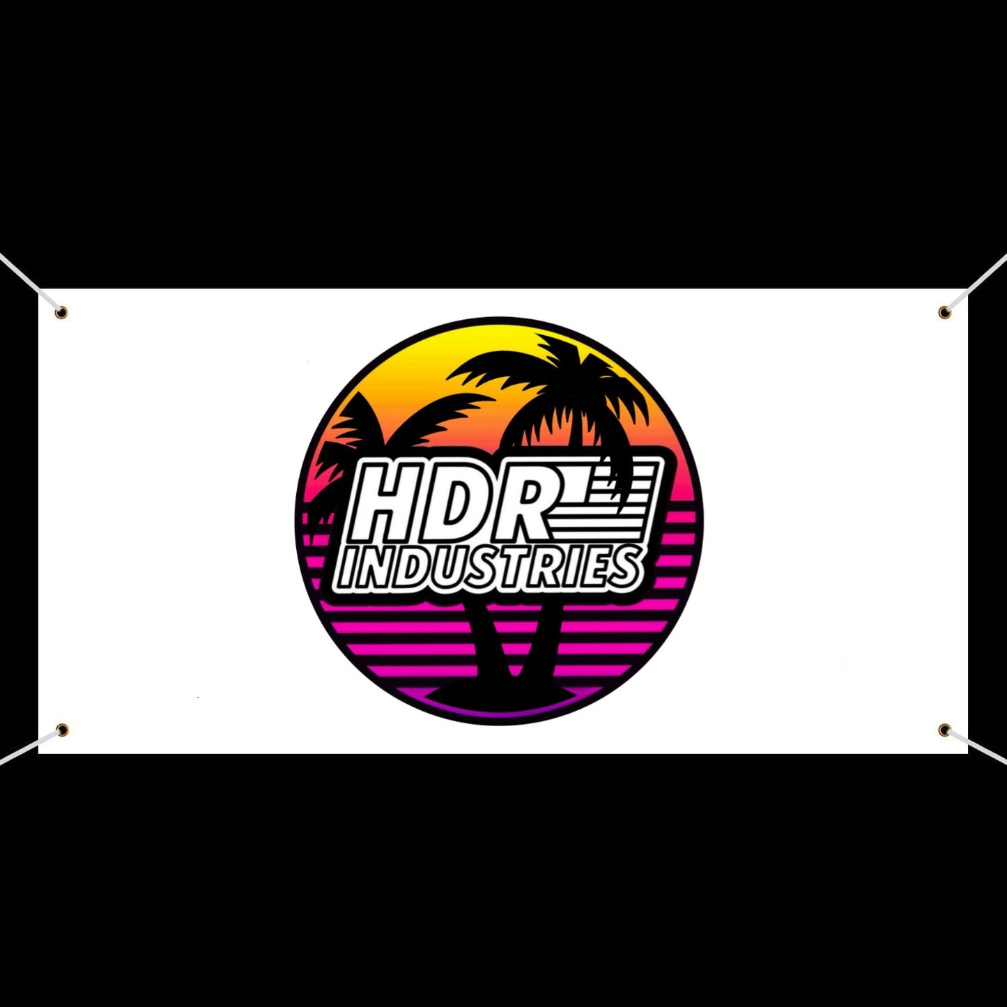 RETRO EDITION BANNER